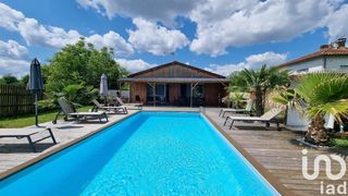  Maison � vendre 6 pi�ces 123 m�