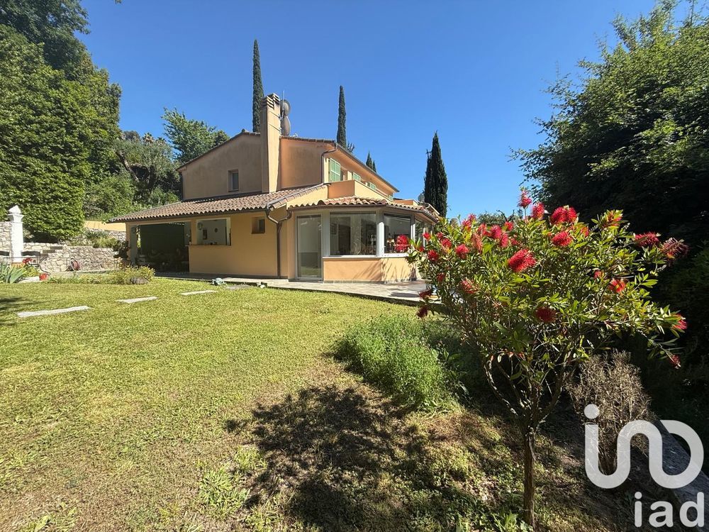 � vendre  Villa Menton (06500)