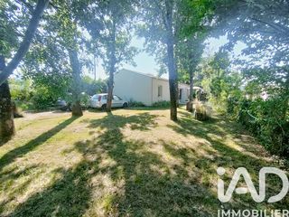  Maison � vendre 4 pi�ces 93 m�