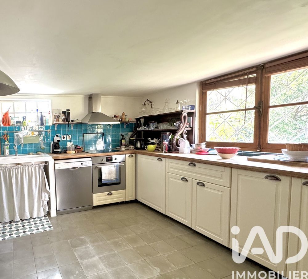 � vendre  Maison Saint-Maur-des-Foss�s (94100)