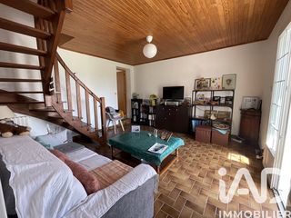  Maison � vendre 6 pi�ces 112 m�