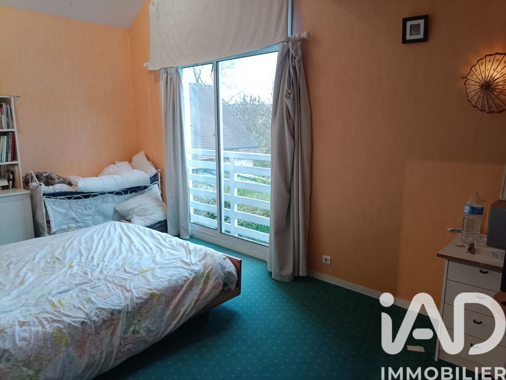 � vendre  Villa Londini�res (76660)