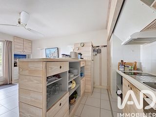  Appartement � vendre 2 pi�ces 43 m�