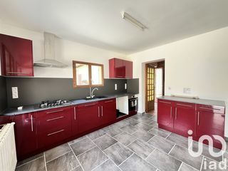  Maison � vendre 5 pi�ces 99 m�