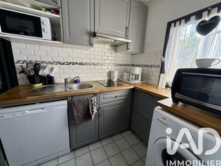  Maison � vendre 4 pi�ces 43 m�