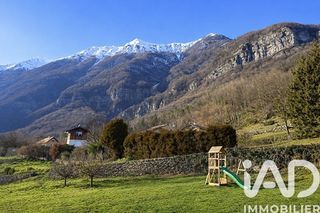  Maison � vendre 4 pi�ces 92 m�