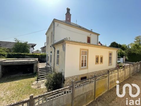   Vente Maison/villa 11 pi�ces Maison - 11 pi�ce(s) - 200 m�
