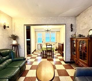  Maison � vendre 4 pi�ces 96 m�