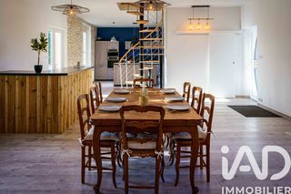  Maison � vendre 7 pi�ces 255 m�