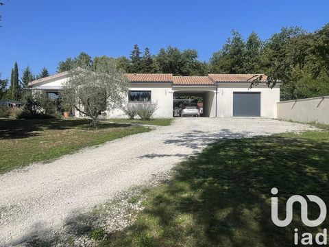   Vente Pavillon 5 pi�ces Maison - 5 pi�ce(s) - 144 m�