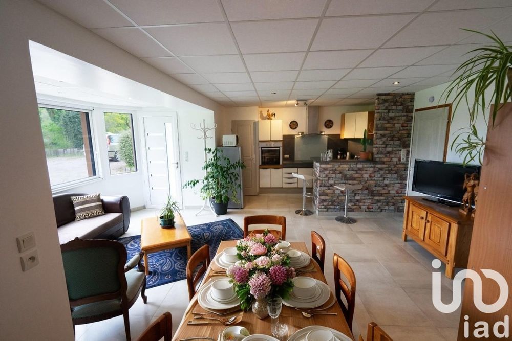 � vendre  Maison Planguenoual (22400)