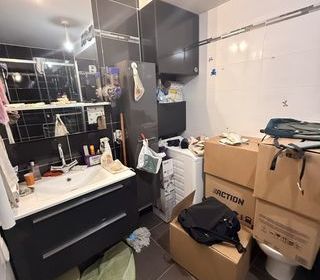  Appartement � vendre 2 pi�ces 47 m�