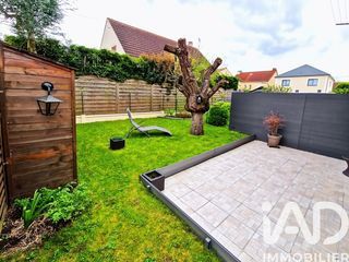  Appartement � louer 6 pi�ces 122 m� Chelles