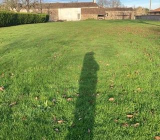  Terrain � vendre 1630 m�