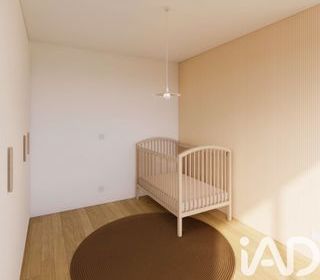  Appartement � vendre 3 pi�ces 56 m�