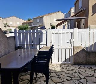  Maison � vendre 3 pi�ces 26 m�