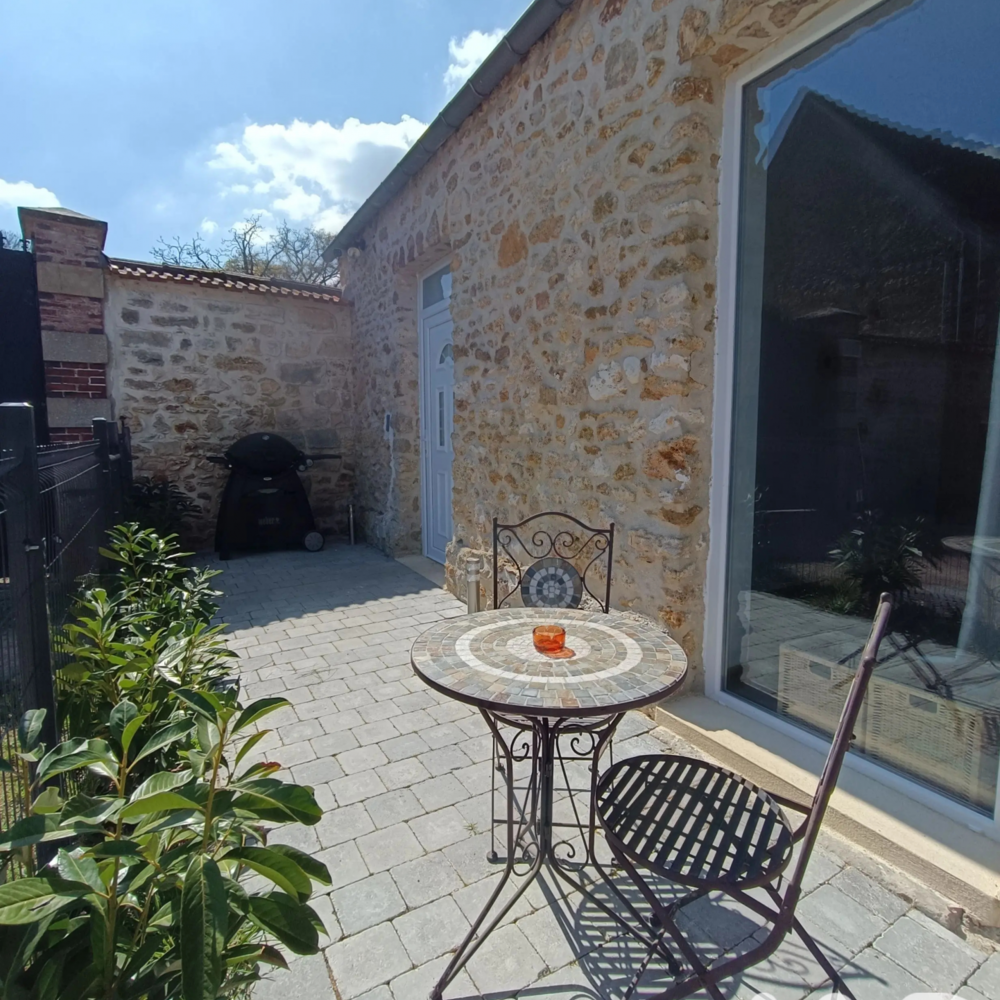 � vendre  Maison Champcueil (91750)