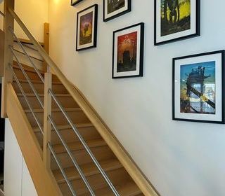  Appartement � vendre 3 pi�ces 69 m�