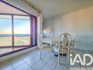  Appartement � vendre 4 pi�ces 85 m�