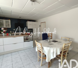  Maison � vendre 8 pi�ces 181 m�