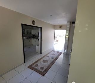  Maison � vendre 6 pi�ces 167 m�