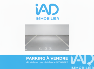  Parking / Garage � vendre 12 m�