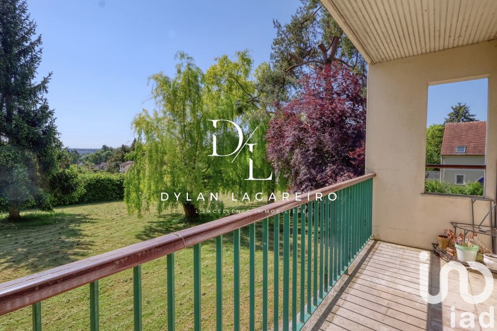 � vendre  Maison Parmain (95620)