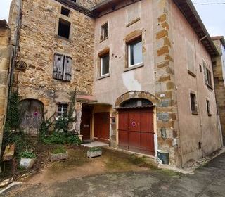  Maison � vendre 4 pi�ces 103 m�