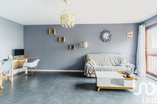  Appartement � vendre 3 pi�ces 84 m�