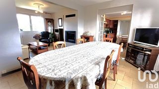  Maison � vendre 8 pi�ces 126 m�