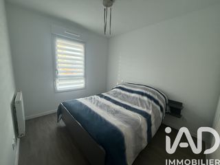  Appartement � louer 3 pi�ces 62 m�