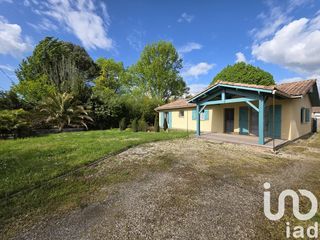  Maison � vendre 4 pi�ces 156 m�