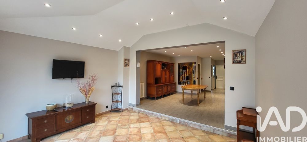 � vendre  Maison Rueil-Malmaison (92500)