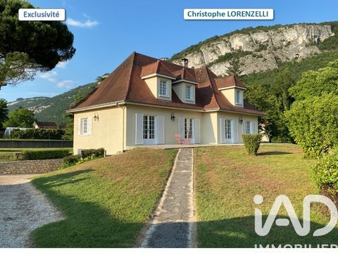   Vente Maison traditionnelle 5 pi�ces Maison - 5 pi�ce(s) - 172 m�