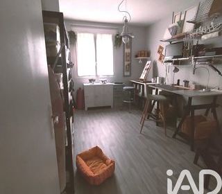  Appartement � vendre 3 pi�ces 73 m�