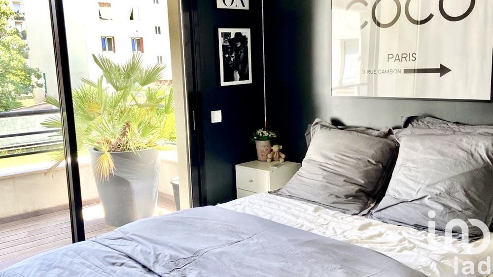 � vendre  Appartement Saint-Cloud (92210)