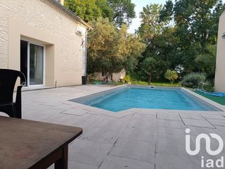  Maison � vendre 5 pi�ces 180 m�