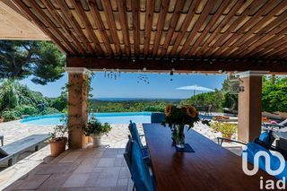  Villa � vendre 5 pi�ces 190 m�