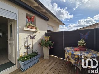  Maison � vendre 4 pi�ces 106 m�