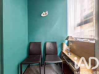  Appartement � vendre 2 pi�ces 38 m�