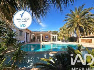  Maison � vendre 6 pi�ces 156 m�