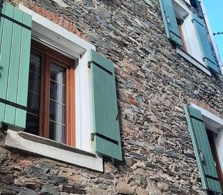  Maison � vendre 3 pi�ces 60 m�