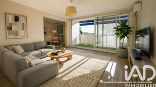  Appartement � vendre 5 pi�ces 95 m�