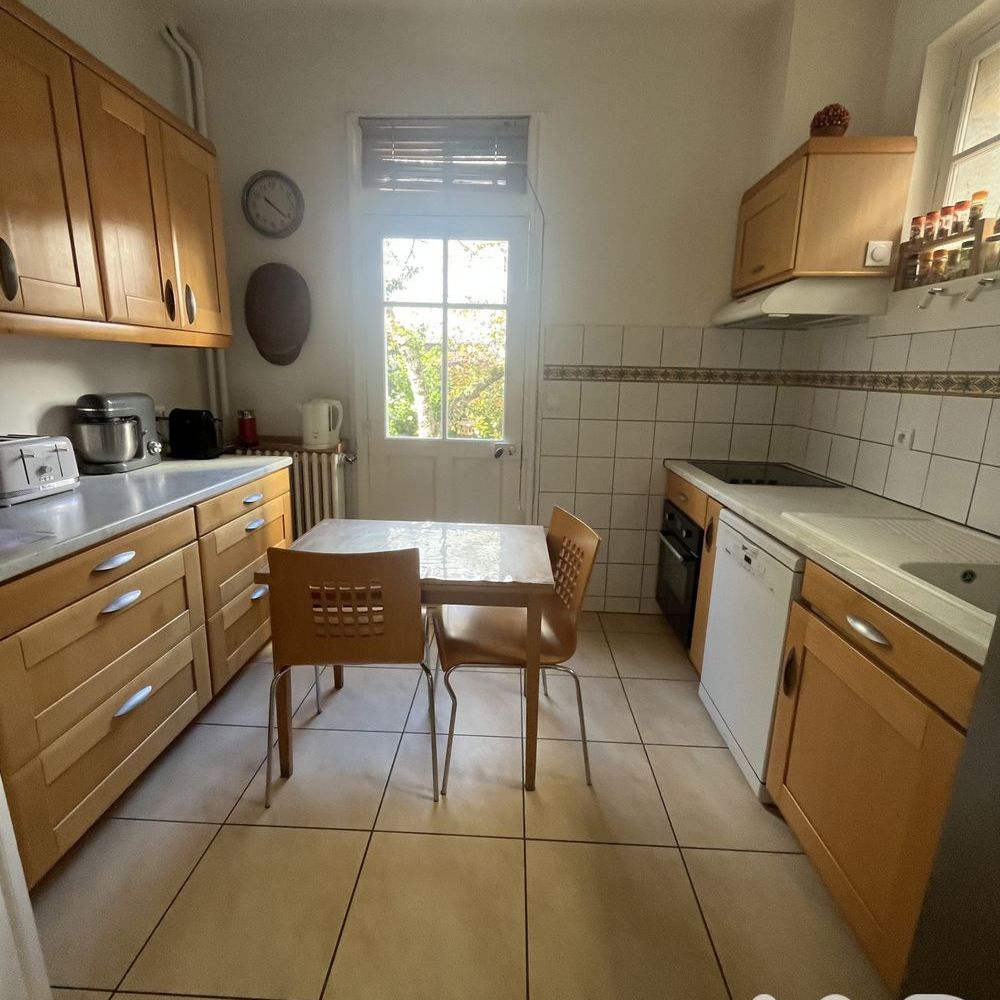 � vendre  Maison Courbevoie (92400)