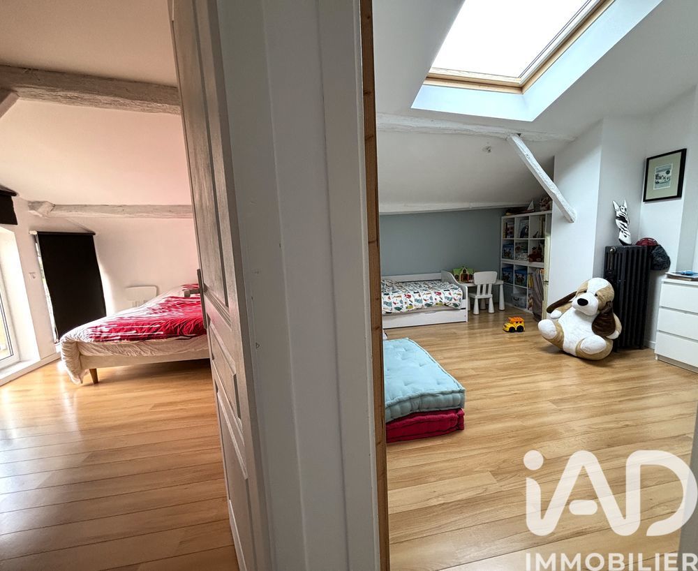 � vendre  Maison Basse-Goulaine (44115)