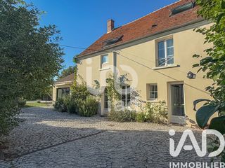  Maison � vendre 9 pi�ces 250 m�