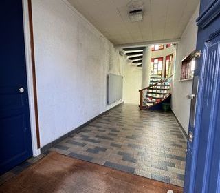  Maison � vendre 8 pi�ces 162 m�