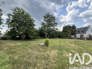  Terrain � vendre 633 m�