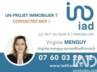  Appartement � vendre 1 pi�ce 24 m�