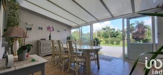  Maison � vendre 12 pi�ces 218 m�